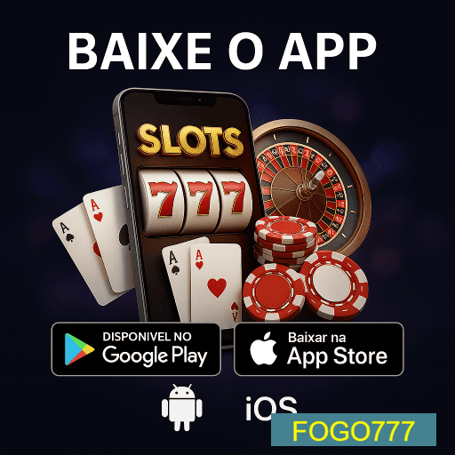 FOGO777 App